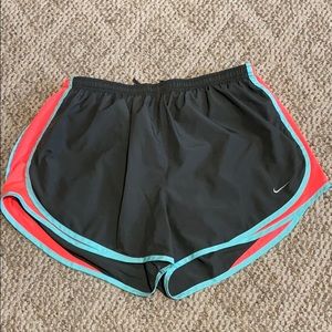 Nike Tempo Running Short